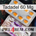 Tadadel 60Mg new12